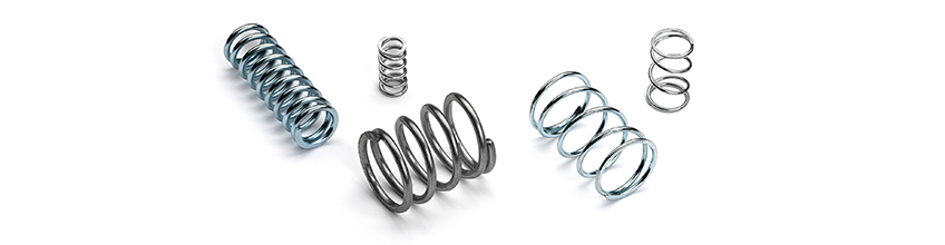 Lite Pressure™ Compression Springs - Learn About